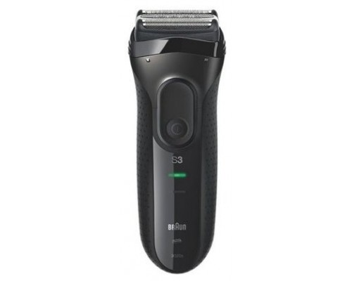 BRA-PAE-AFE S3 3020 NEGRA